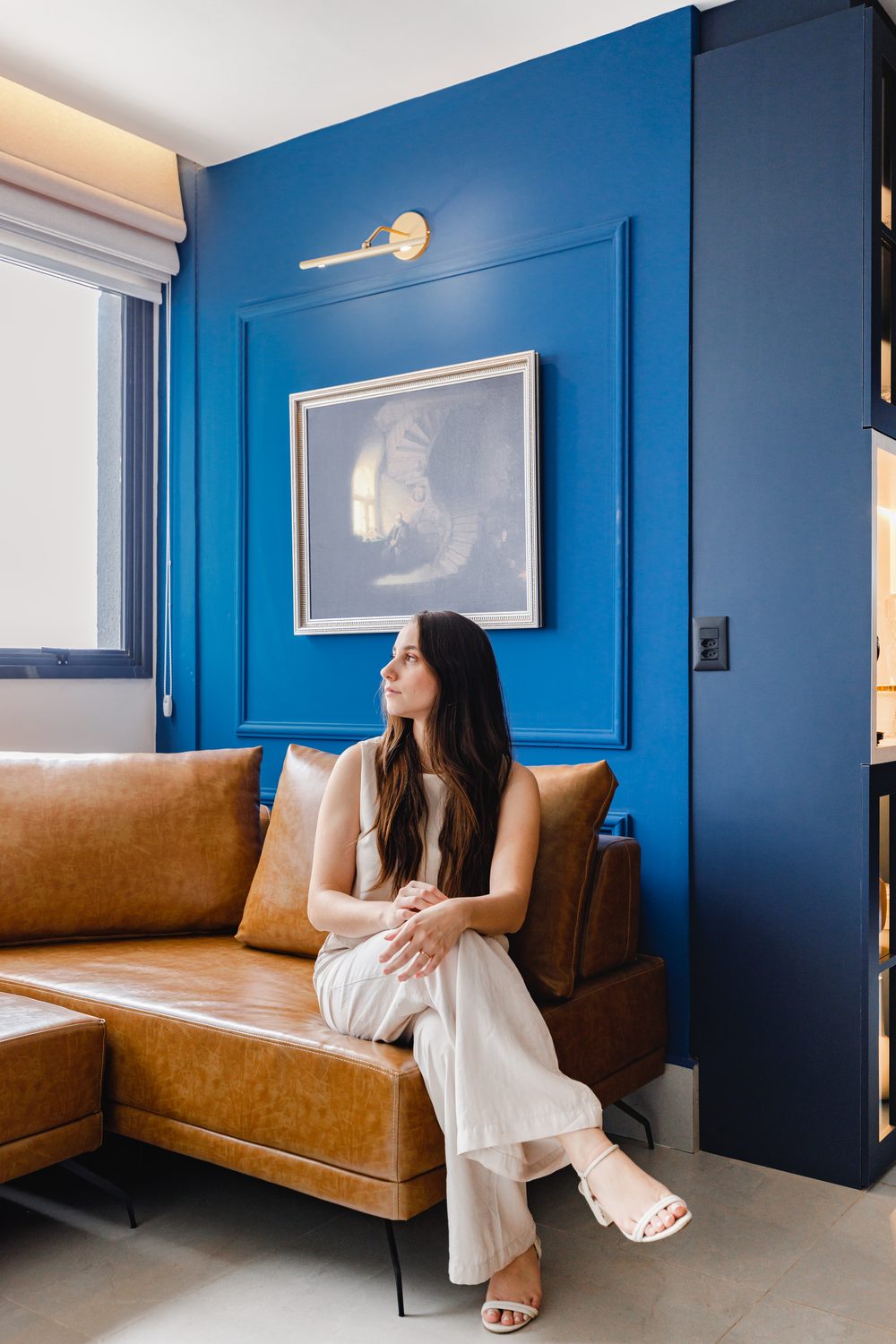 Alice Rizzo — Designer de Interiores em Uberlândia - MG